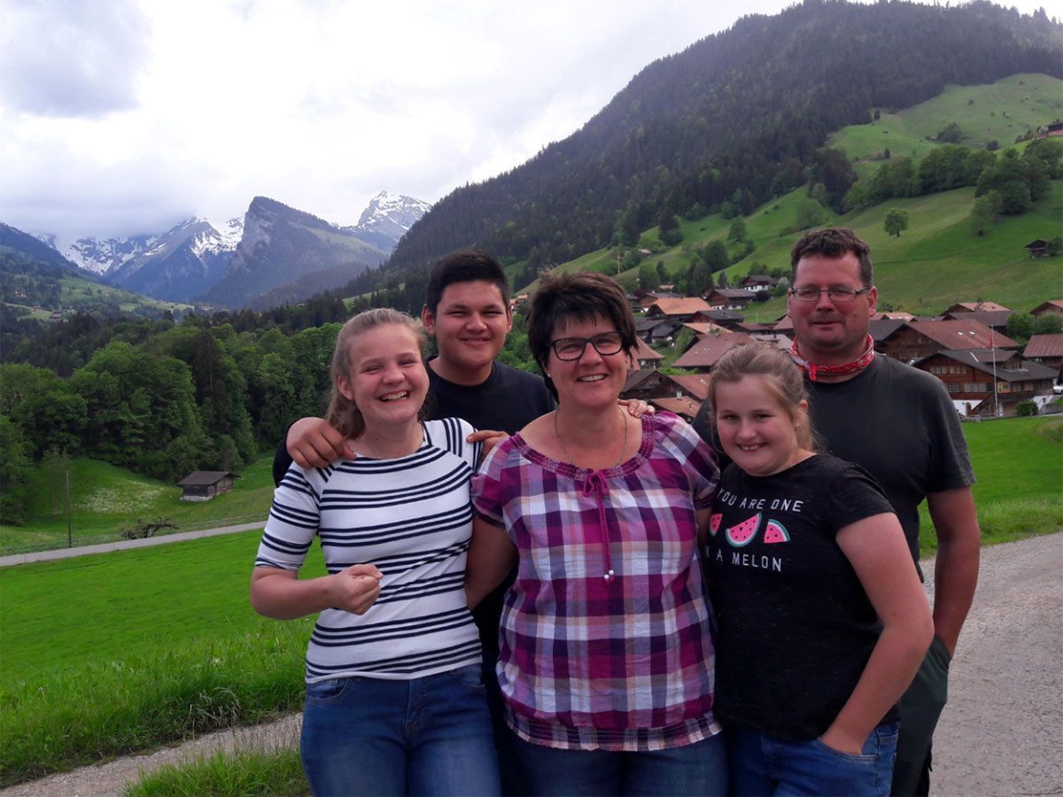     Familie Küng